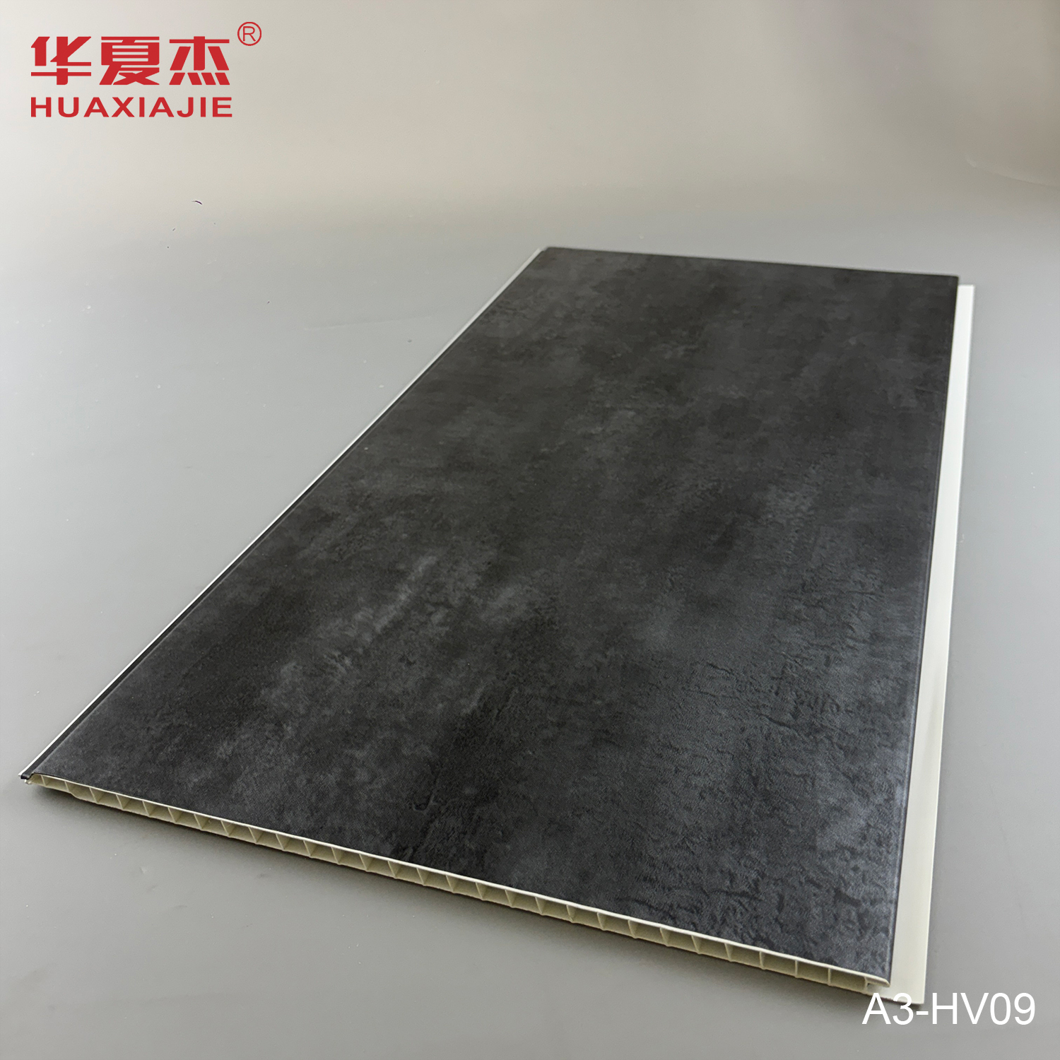 Waterproof Fireproof PVC Wall Panel Easy to Clean for Modern Hotel and Household Decoration