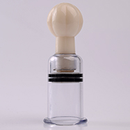 Instrument classification Class I Therapy Cupping Vacuum Cups for Beauty Massage