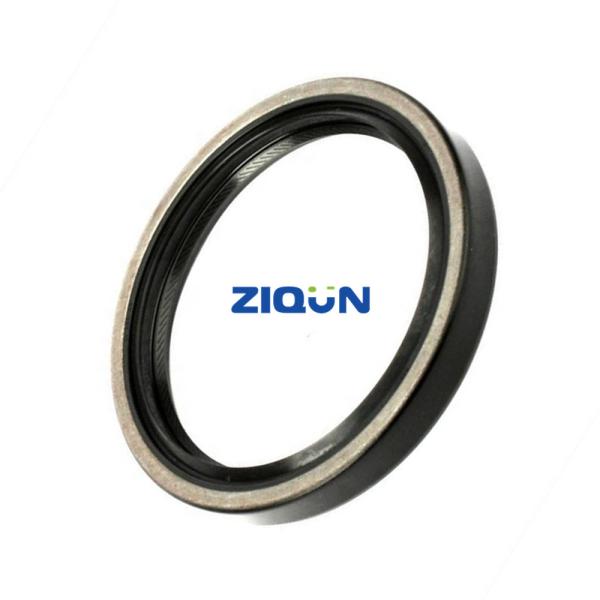 1275081 228138 Rubber Oil Seals For DAF Scania Engine
