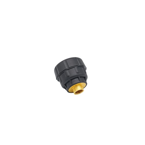 Automotive Tire Pressure Sensor 433MHz Heavy Duty 8mm Truck External TPMS Sensor