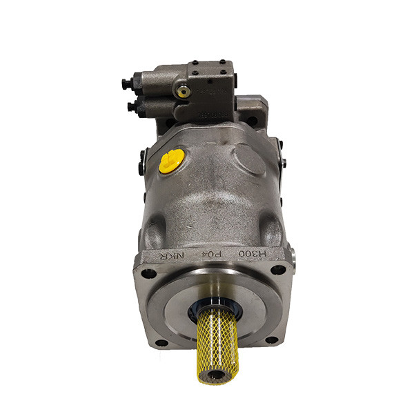 Гидравлический насос Rexroth AA10VSO71DR-31L-PKC92K08