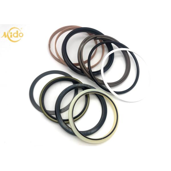 707-99-14280 WA180PT-3 Steering High Quality High Temperature Resistance Excavator Seal Kit