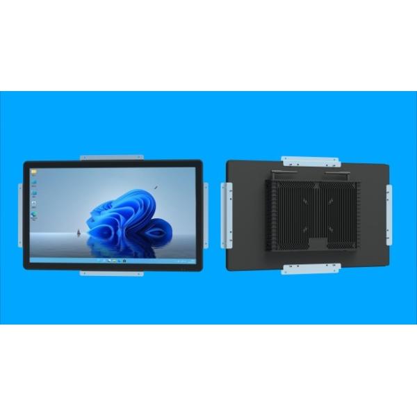 23.6-Inch Windows Touch Screen for Smart Retail and Logistics Monitoring
