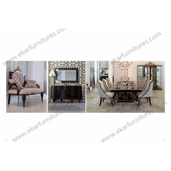 Ekar Furniture Alibaba China Alibaba Wooden Dining Table