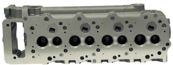 MITSUBISHI Montero Pajero Canter 4M40 Aluminum Cylinder Head ME202621 908515 2.8L 8V