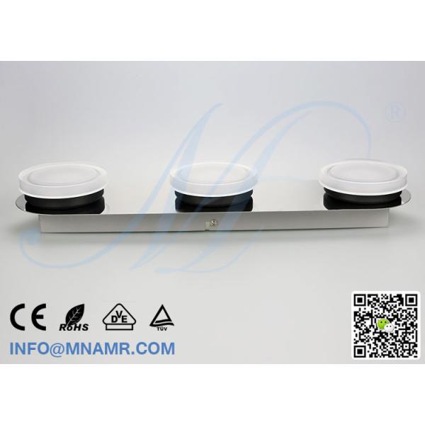 Brand New Bathroom Ceiling Light 15W AC110V AC220V Bathroom Ceiling Lamp