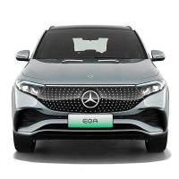 Mercedess Benz EQA 260 Electric Cars High Speed EV New Energy Vehicles SUV