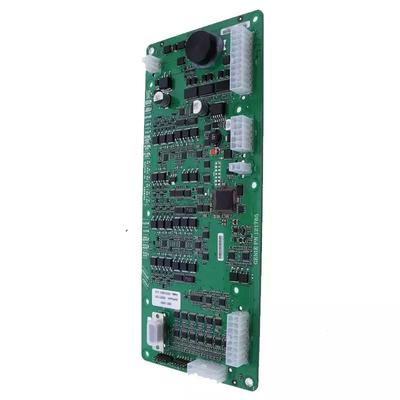 Carte de circuit imprimé ECM ALC500 (N/P : 121765, 121765GT) pour Genie Z45 S40 Z60 S60 S65 S80 S85