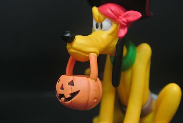 Yellow Color Mini Collectible Toys , Children'S Collectible Toys 6*5*3cm