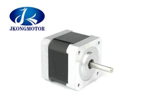 Nema17 Hybrid Stepper Motor High Torque 4.0kg.cm 56oz.in With Fast Connector D
