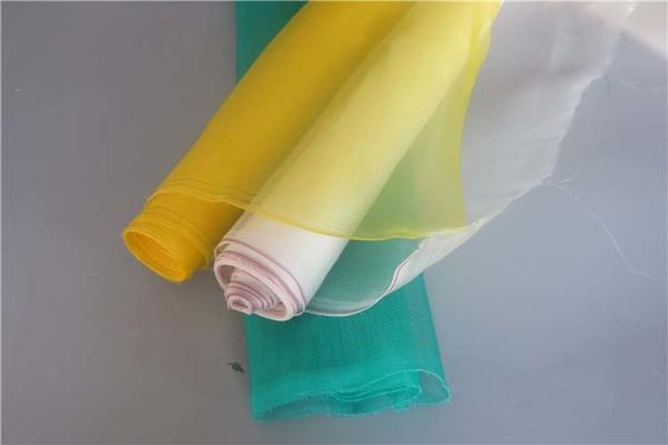 Anti Aphid Insect Mesh Netting / Butterfly Proof Netting 29% Shade Value