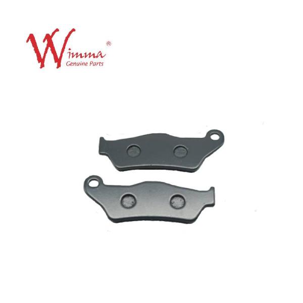 Пастиллы Тормозные подушки De Freno Pulsar 135 Мотоциклетные запасные части ISO9001