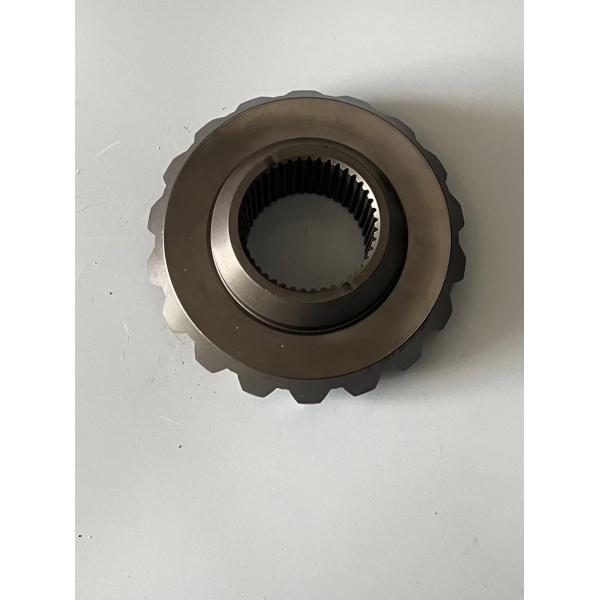81.9947.2 Half-shaft gears Kessler Axle Parts