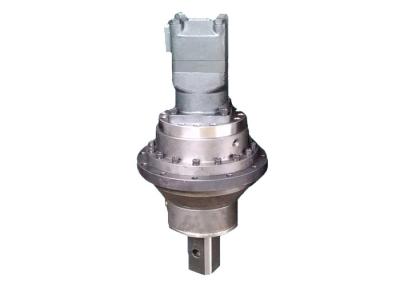 redutor giratório de Crane Hydraulic Drive Motor OD 300mm da torre 2200rpm