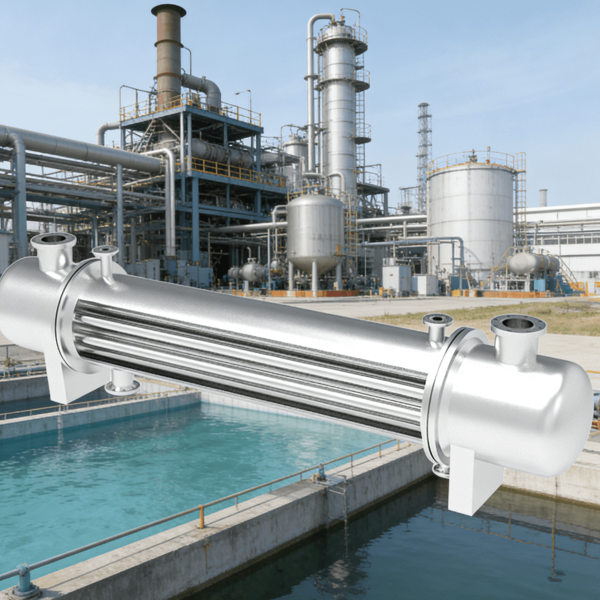 Stainless Steel Tower Reactor with Customized Size and 0.1-10 Mpa Design Pressure for Industrial Adhesive Applications