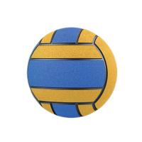 Patio de encargo del patio trasero de Cork Volleyball Balls Waterproof For de la talla 5