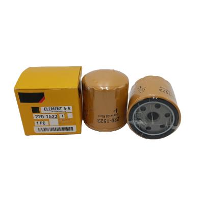 1984-1990 Ano 1984-1990 Filtros de óleo de camião para 1.6 AT180 Motor a preços acessíveis