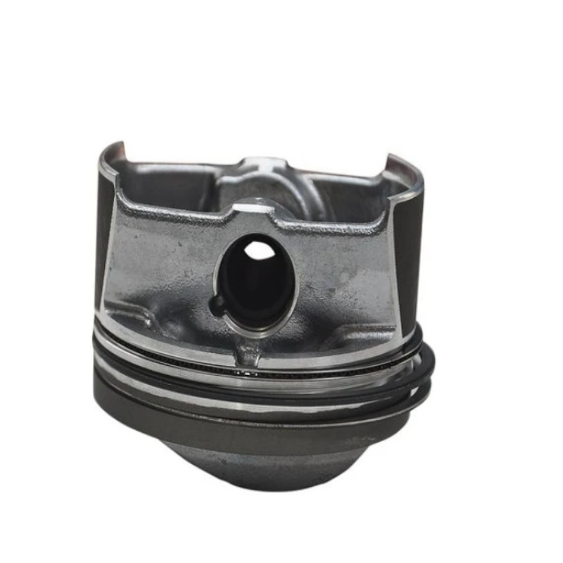 Стандартная OEM сборка поршневых частей двигателя 06D107065D для C6 2.0T Audi