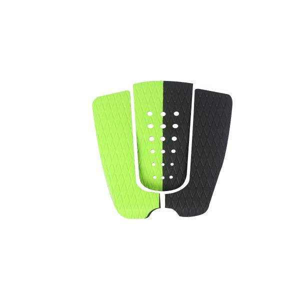 3M Adhesive Surfboard Traction Pads with Customized Design and Waterproof Design