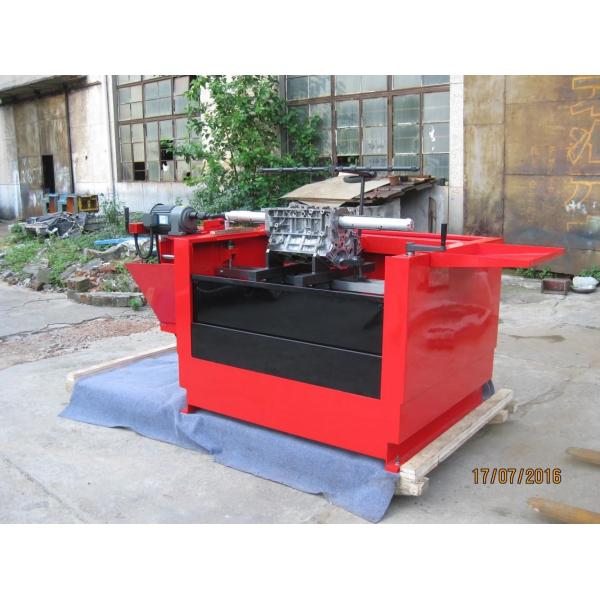 LBH-100 Horizontal Linear Boring & Honing Machine