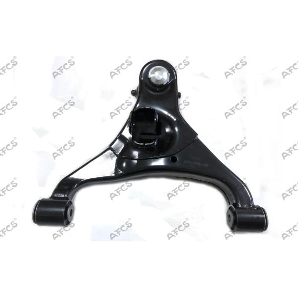 Braço de controle de JB3C3078A1B JB3C3079A1B para a GUARDA FLORESTAL 2,0 JB3C-3078-A1B JB3C-3079-A1B de FORD