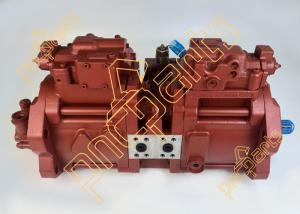 Solar 225LC-V DH220 5 Doosan Hydraulic Pump 401 00356A K3V112DT