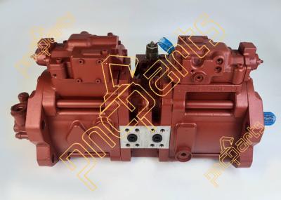 Bomba hidráulica solar 401 00356A K3V112DT de 225LC-V DH220 5 Doosan
