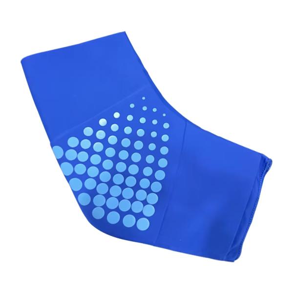 Sock lce Pack for Ankle and Foot