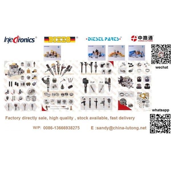 high quality Diesel Engine Nozzle 0 433 171 041 DLLA143P40 Fuel Injector Nozzle 0433171041 For VO-LVO TD70HA TD70H TD70G wholesale price factory sale