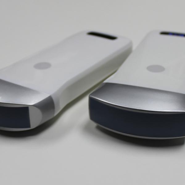 High Quality Medical Ultrasound  Handheld Wireless Mini Color Doppler Ultrasound Scanner
