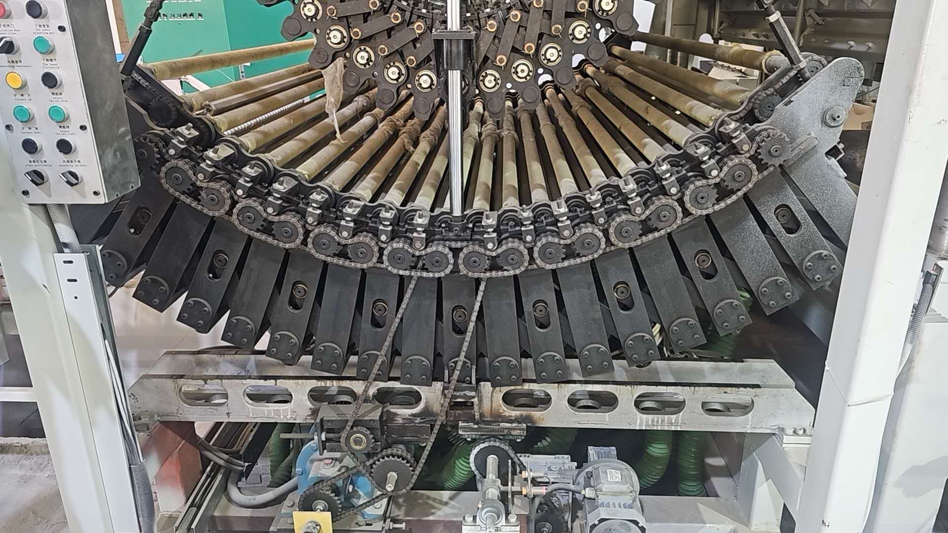 The All in One Solution for Flat and Bent Tempered Glass Production
