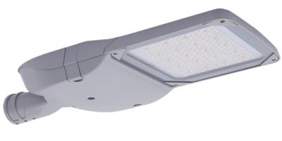 Die Casting Aluminum LED Streetlights SMD3030 IP67 Waterproof LED Street Lamp