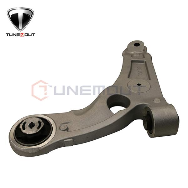 Auto Parts Front Lower Control Arms RK643179 RK643180 For Jeep Cherokee