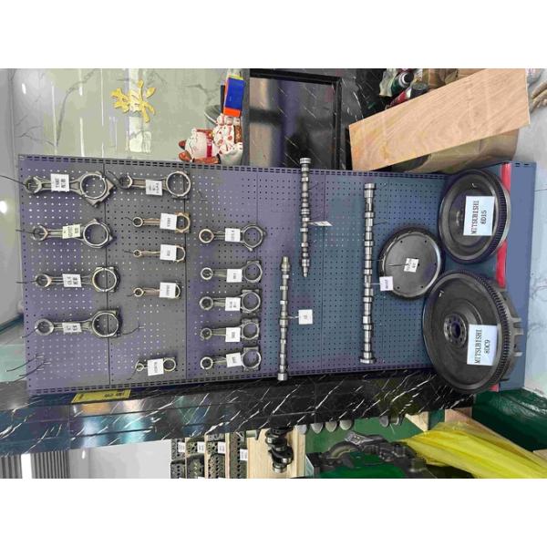 Dachai Engine Flywheel Gear Ring Model 498 Teeth 114 Flywheel Ring Gear