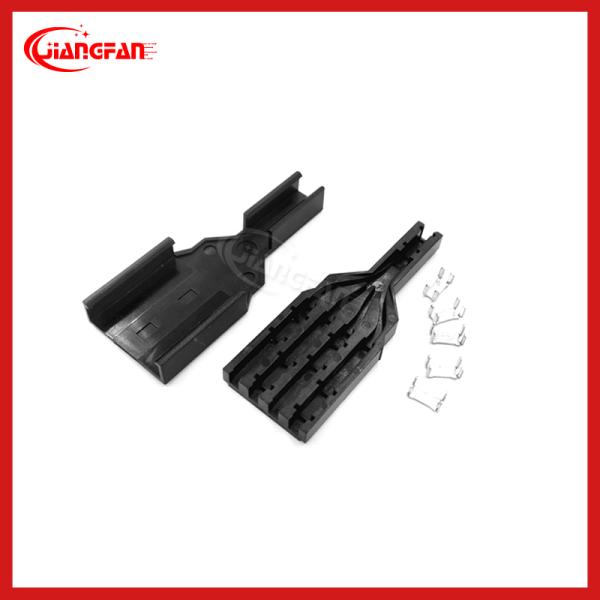 Termination Cables Fiber Optic Breakout Kit FOK-09 3mm Tubing