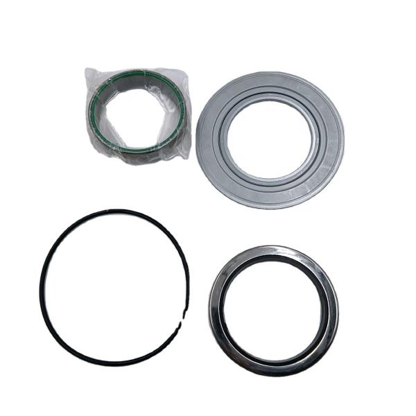 Peças sobressalentes de compressores de ar Ingersoll-Rand 92368687 Parafusos para aplicações de retalho