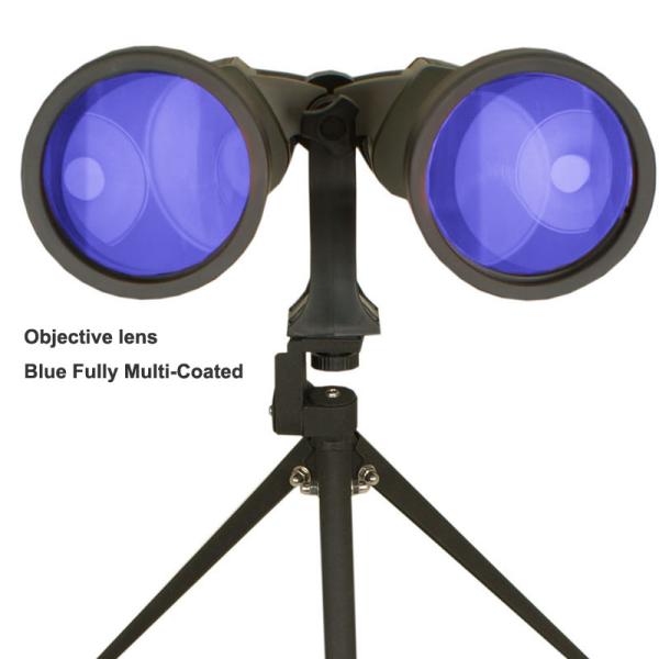 BK 7 Porro Prisms 30x 186ft Zoom Lens Binoculars for Outdoor Activities