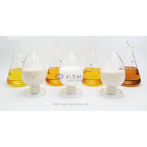 Span 40 Sorbitan Monopalmitate Surfactant CAS 26266-57-9