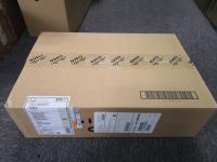 Cisco ISR 1100 C1111-8P ルーター 8 ポート デュアル GE WAN 1Gbps