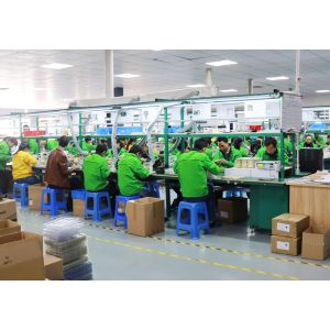 Shenzhen Hosing Technology Development Co., Ltd.