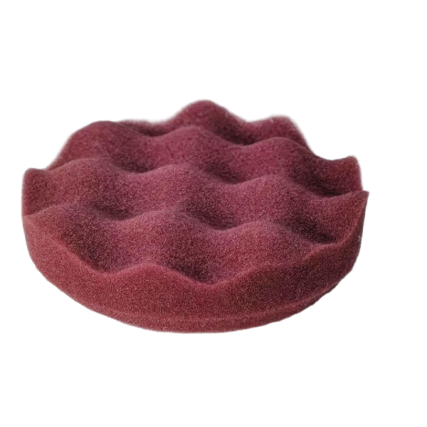 POLISHER - Foam Pads