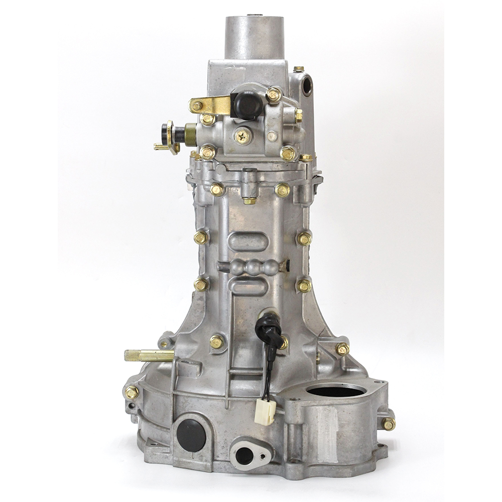 Zpartners MF506 MF508 5 Speed Manual Transmission Assembly Gearbox for Changan Wuling SGMW DFSK Dongfeng Xiaokang Van Truck OEM Auto Parts Replacement Factory Supply