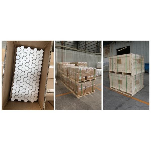 image013_1 Los azulejos cerámicos de aluminio mosaico son resistentes al desgaste y resistentes al impacto