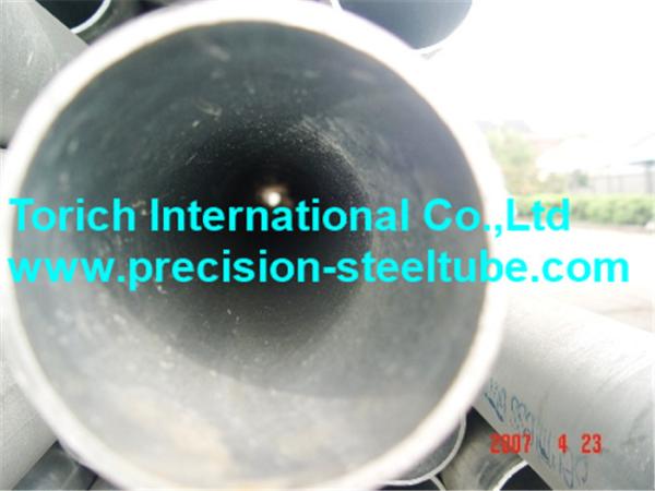 JIS G 3452 SGP Carbon Rectangular Structural Steel Tubing for Ordinary Piping