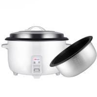 Equipamento de abastecimento comercial tradicional do fogão de arroz 10L