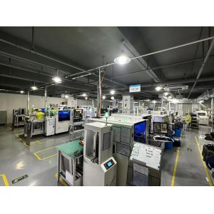 Shenzhen Wenhui Technology Development Co., Ltd.