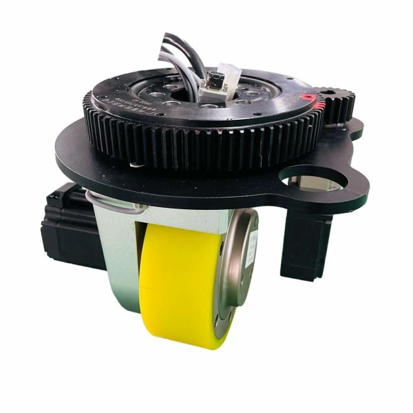Agv 400W 50m/min катит коэффициент скорости 30I одиночной серии колеса привода высокоскоростной