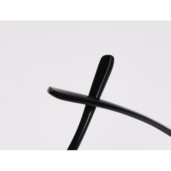 Cut Half Frame UV400 Hollow Round Polarized Sunglasses Female Ins Net Celebrity Street Fashion