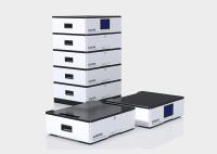 Batterie lithium-ion BMS 48v 100ah 400ah 200ah 120ah 100ah batterie Lifepo4