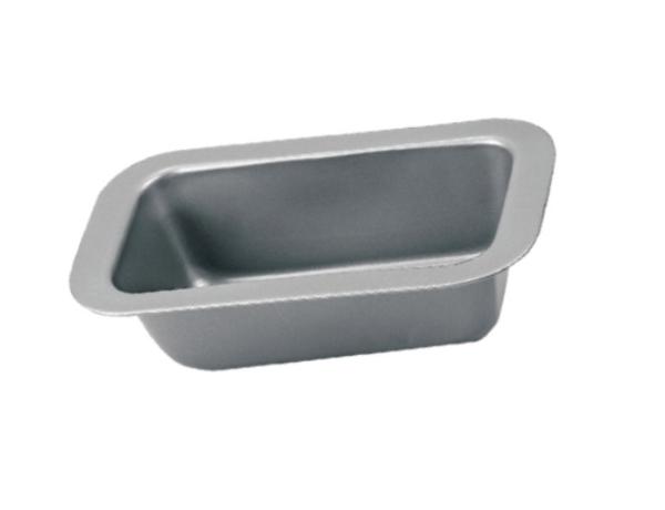 Carbon steel bakeware and fry pan